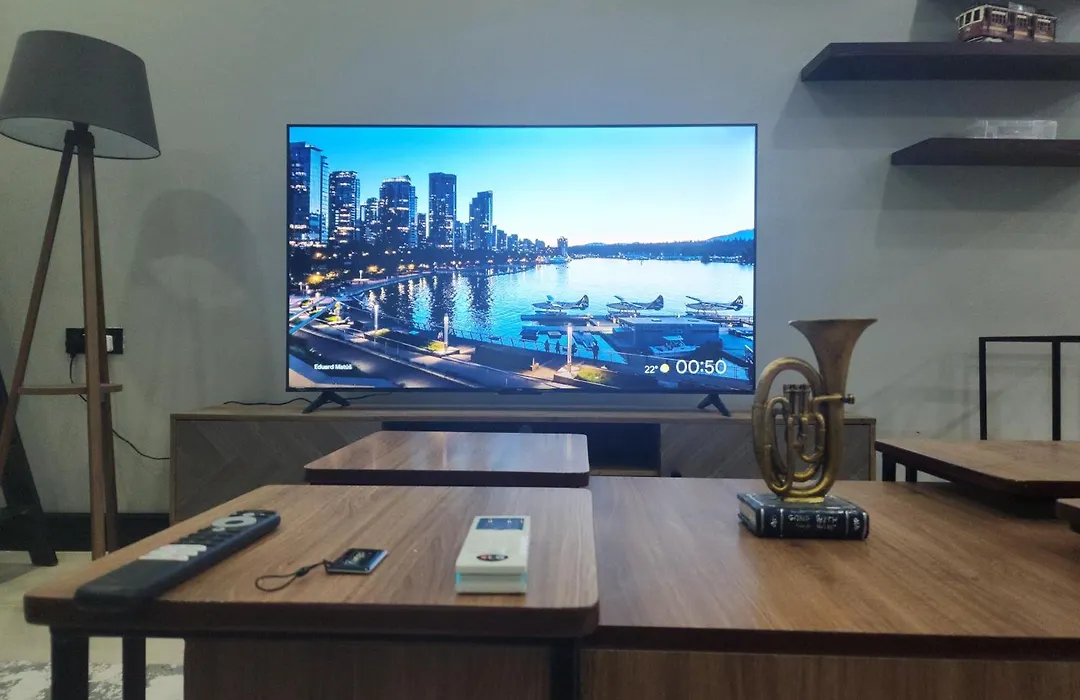 Elegant Luxury Apartment In Jeddah Near Airport-1